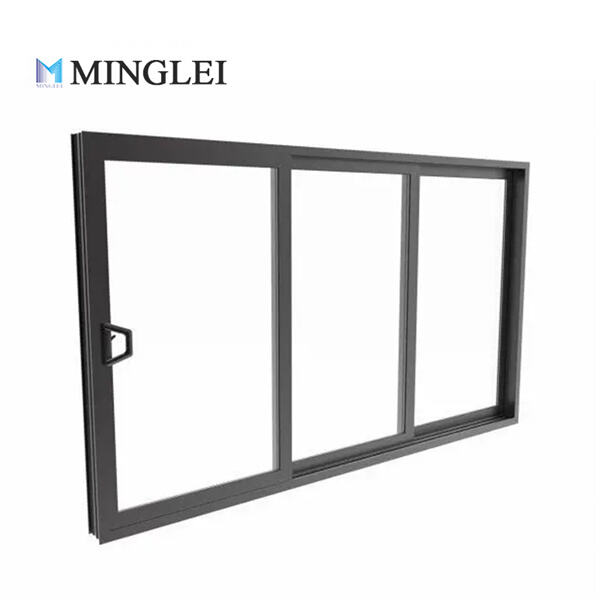 Enjoy a Seamless Transition with a Triple Sliding Glass Door