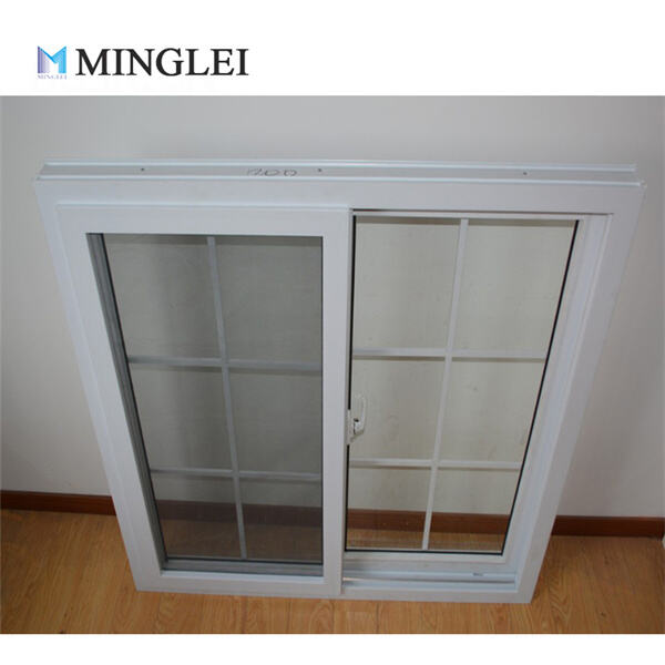Discover the Versatility of White UPVC Windows for Your Property