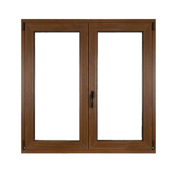 The affordability and cost-effectiveness of brown UPVC window installation