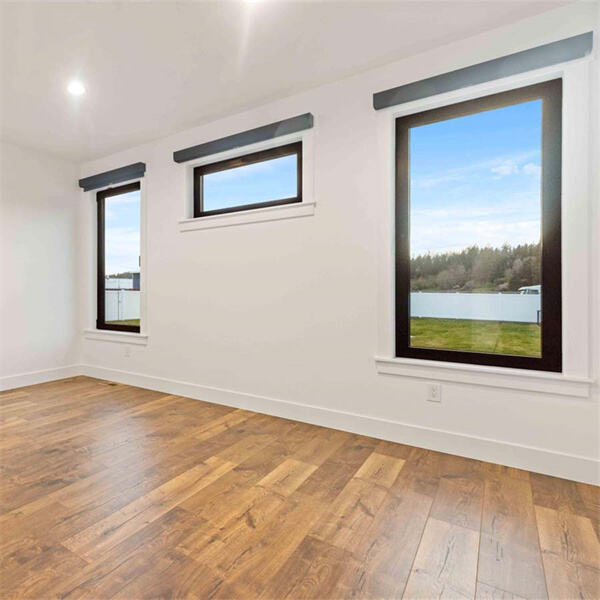 Why Thermally Broken Aluminum is the Future of Windows