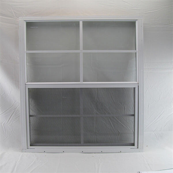 Modernize Your Shed with Sleek Aluminium Windows