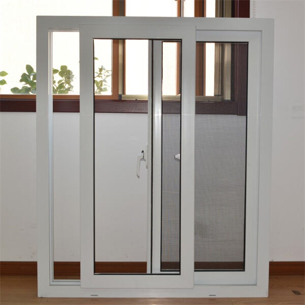 Understanding the cost savings of single glazed upvc windows