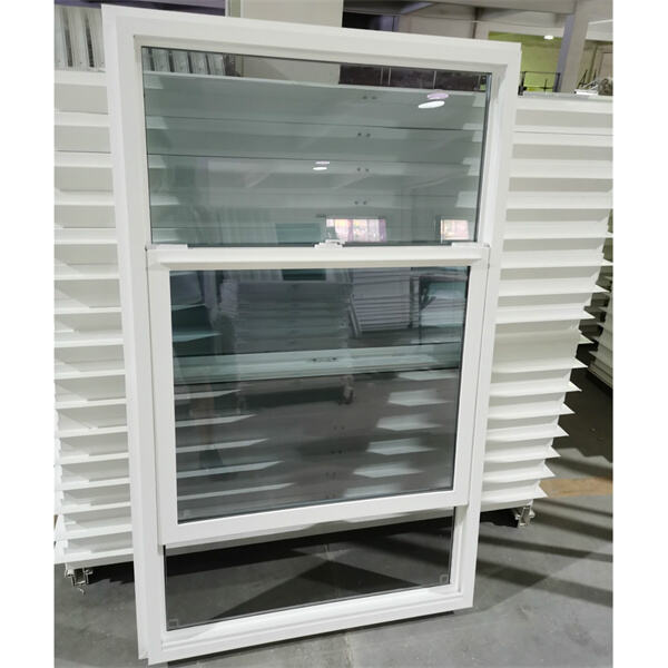 Maximizing Your View with Single-Hung Vinyl Windows