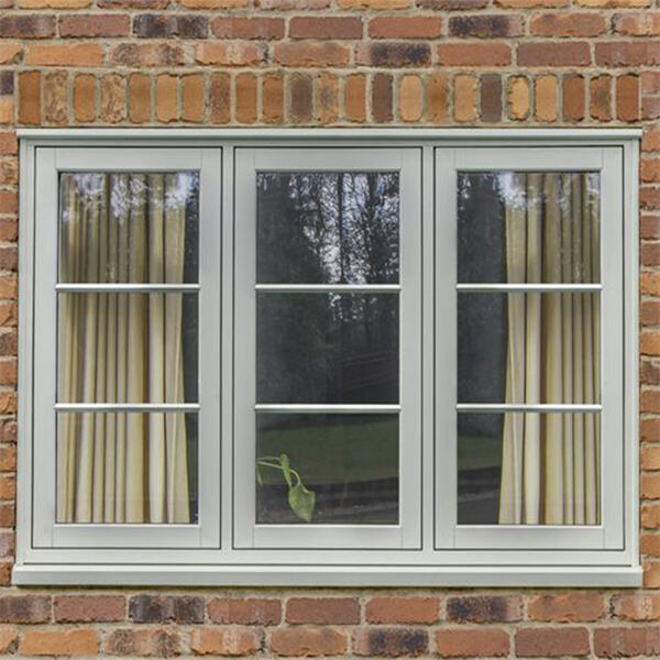 Understanding the Features and Advantages of Gray uPVC Windows