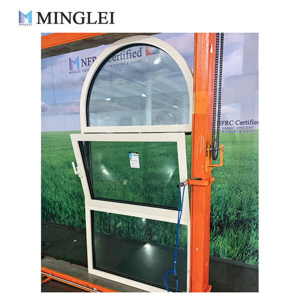 Custom made aluminium windows that are ideal for both residential and commercial properties