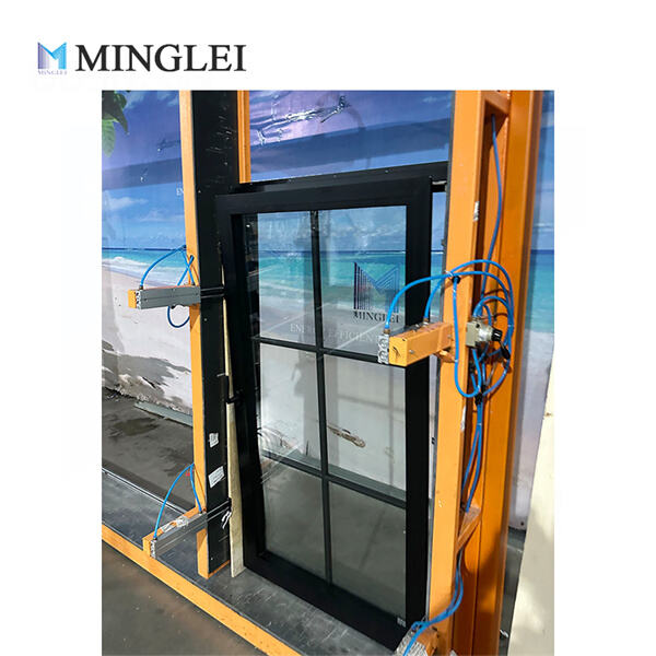 The Benefits of Insulated Aluminum Windows for Your Home