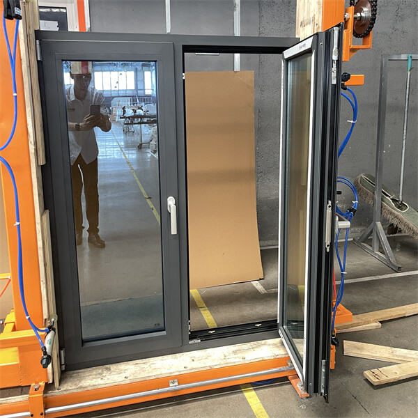 The Long-Term Value of Grey Double Glazed Windows