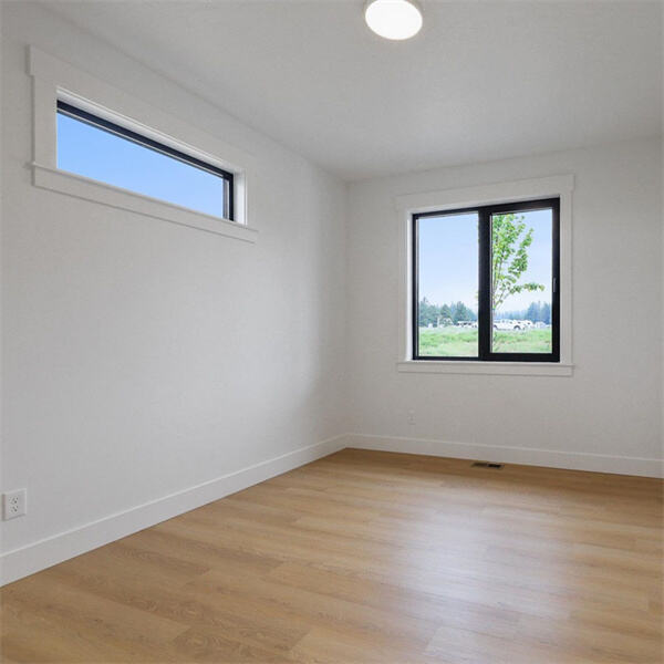 Discover the energy efficiency benefits of California window technology.