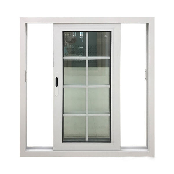 Discover the Benefits of Durable and Easy-to-Maintain Aluminum Frame Sliding Windows.