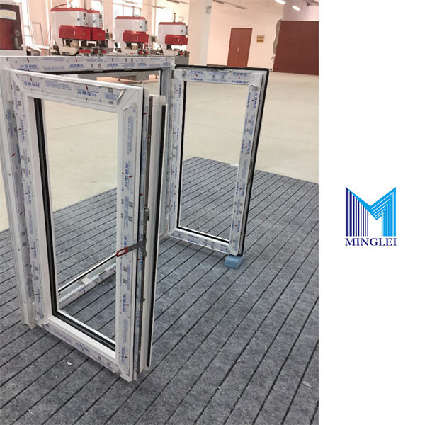 Secure Your Home with UPVC Tilt and Turn Windows u2013 The Modern Solution