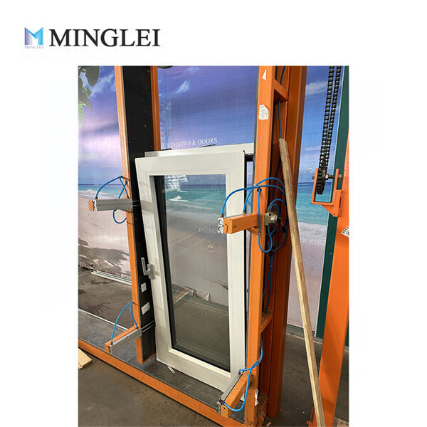 Thermally broken aluminium windows for your home