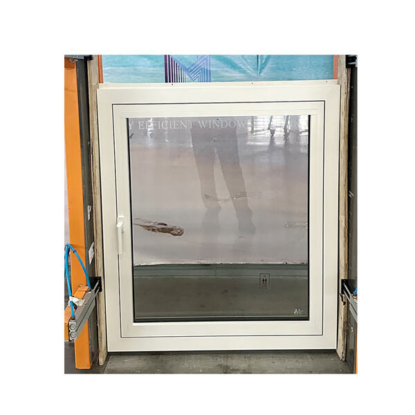 Trust Canada Window for Top-Quality Materials
