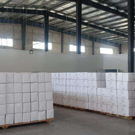 Xiantao Topmed Nonwoven Protective Products Co.,Ltd.