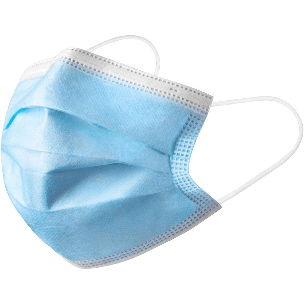 Medical Face Masks