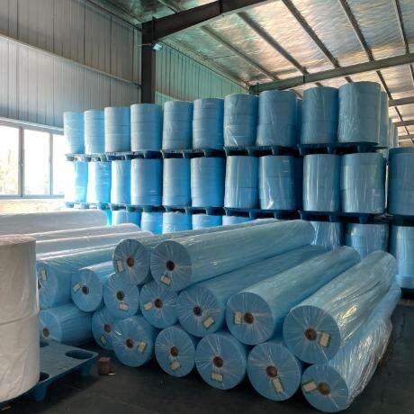 Xiantao Topmed Nonwoven Protective Products Co.,Ltd.