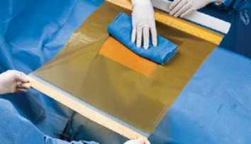 Sterile Surface