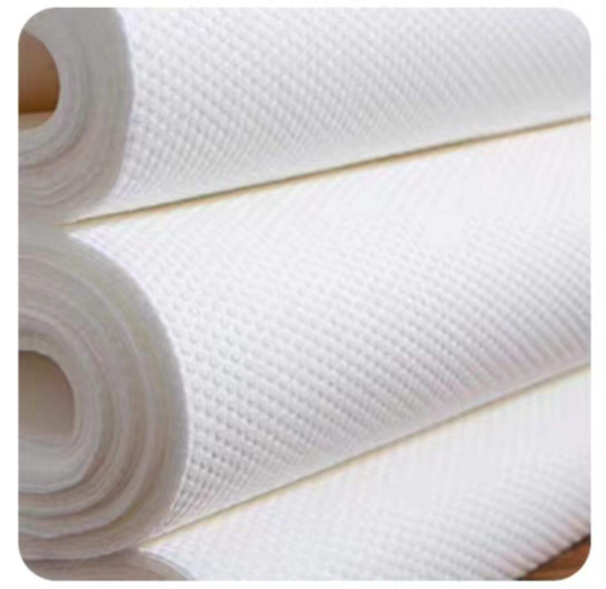 Short-Fiber Nonwoven Fabric: An Eco-Friendly, Soft, and Versatile Nonwoven Material