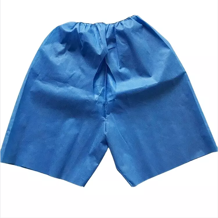 Exploring Various Types of Nonwoven Examination Pants