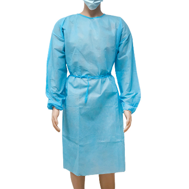 Navigating Bulk Procurement of Isolation Gowns A Comprehensive Guide for B2B Clients