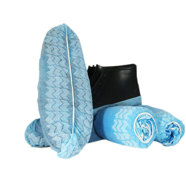 Step Confidently in Any Weather with Antislip Shoe Covers