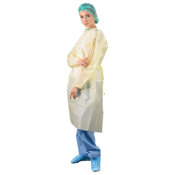 A Vital Component in Preventing the Spread of Infectious Diseases