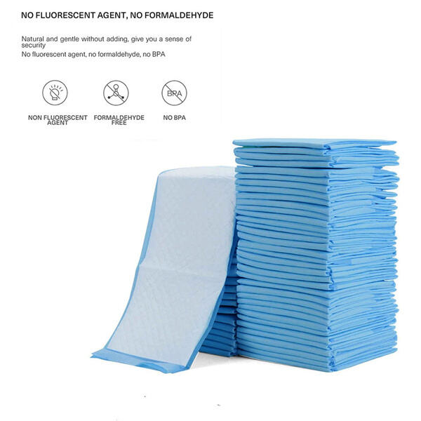 Why Underpads are Indispensable for Caregivers.