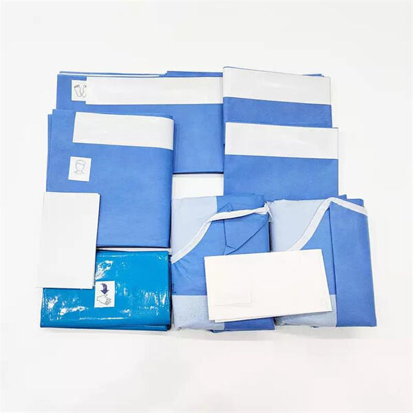 The Right Tools for a Safe and Successful Surgery
