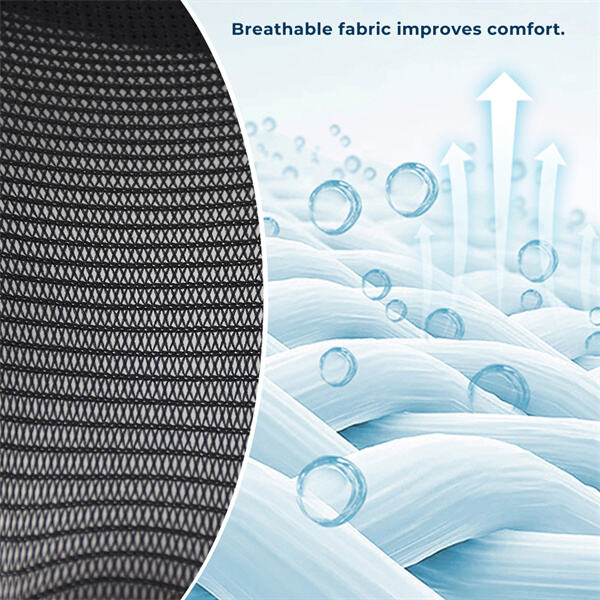 The affordability and value of nylon underwear.