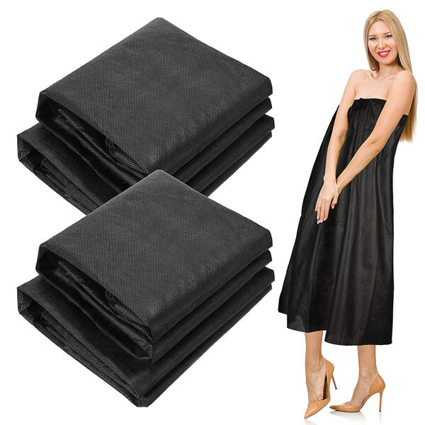 Perfect for Traveling or Spa Use