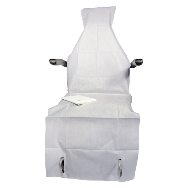 Choose Eco-Friendly Dental Chair Covers for a Sustainable Practice