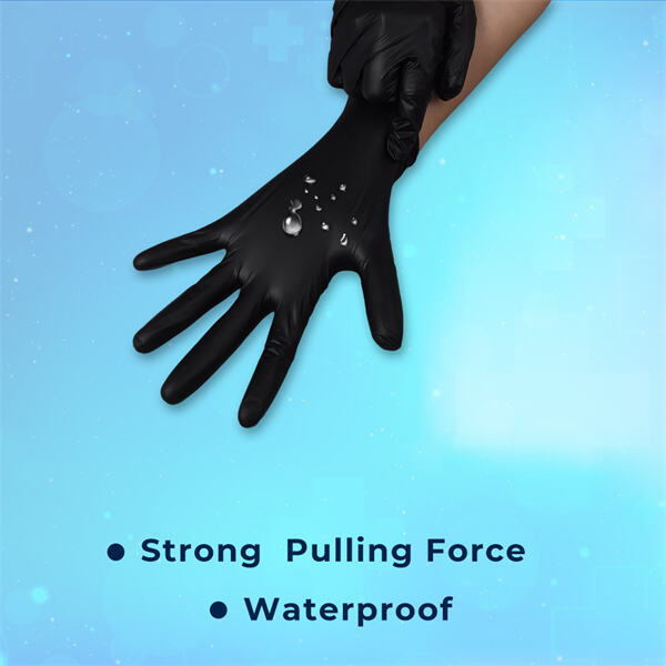 Ideal for Healthcare, Food Service, and Janitorial Applications - Vinyl Gloves for all Industries