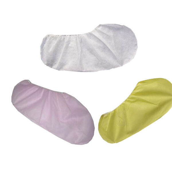 Say Goodbye to Cold Feet with a Sock Cover