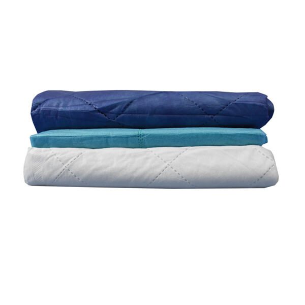 Get ready for a good night's sleep with our comfy blanket