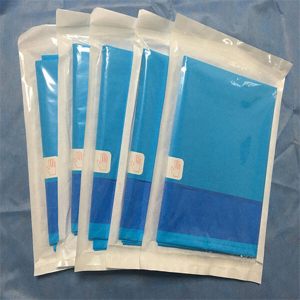 Secure, Non-Slip Mayo Stand Covers for Safe Surgical Procedures