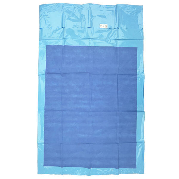 Effortlessly Maintain Sterility with Mayo Stand Covers