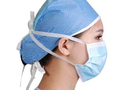 What Defines a High-Performance Surgical Mask
