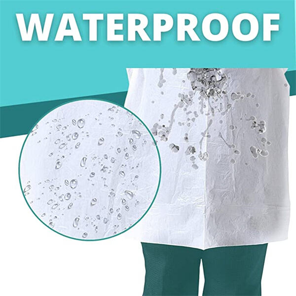 Customizable pe aprons for the perfect fit and personal touch.