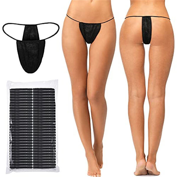 Redefining Sexy and Sleek Lingerie