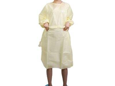 What Are the Key Features of High-Quality Isolation Gowns?