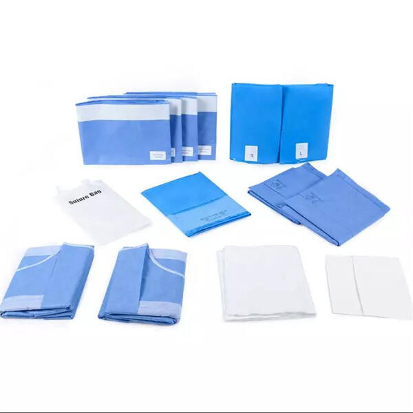 Comprehensive Surgical Kits for Every Procedure