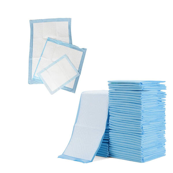 The Versatility and Benefits of Underpads.