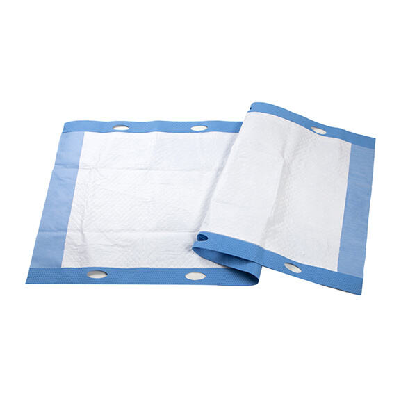 Improving Healthcare Experience with Advanced Patient Transfer Sheets
