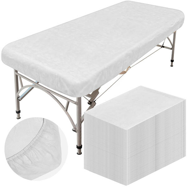 Snuggle up with a soft bed cover
