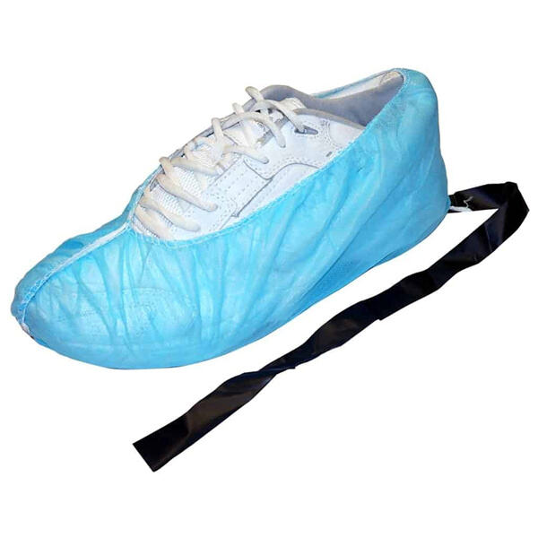 Protect Sensitive Electronic Equipment with Antistatic Shoe Covers