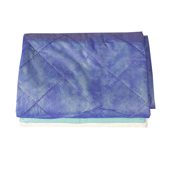 Enjoy snuggling up with our luxurious warm blanke