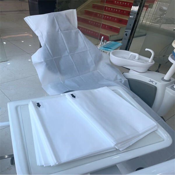 Choosing the Right Dental Chair Cover for Your Practice
