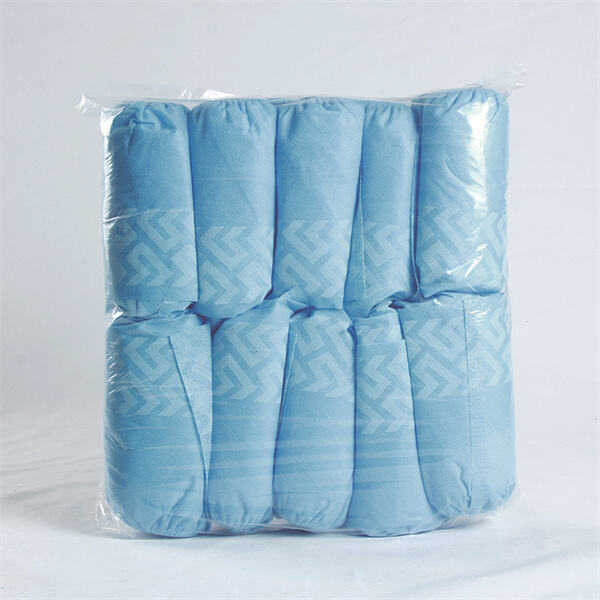Stay Comfortable and Secure with Antislip Shoe Covers