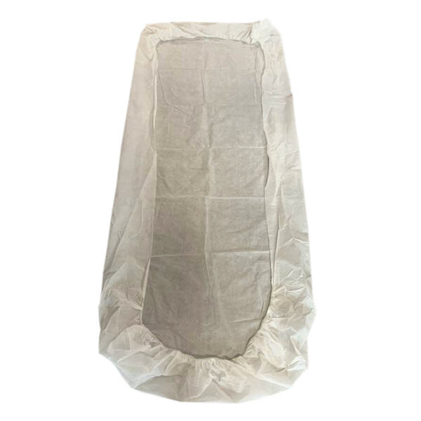Add a touch of style to your bedroom with a decorative bed cover