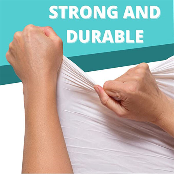 Durable and easy-to-clean pe aprons for everyday use.