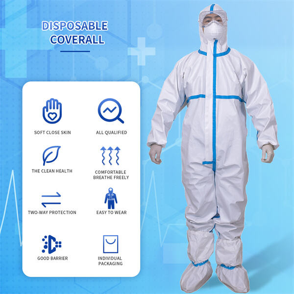 Find the Perfect Coveralls for Everyone